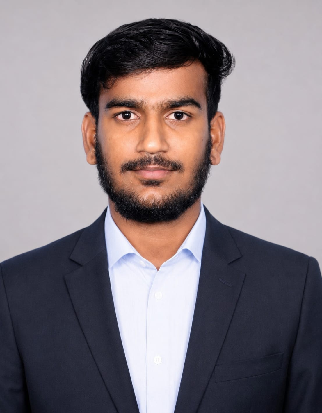 Mr. C Parthipan, Founder & CEO of VariZel - Data Solutions Expert